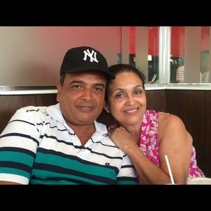 Meet your Posher, Vielka